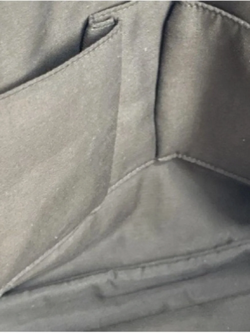 Michael Kors Leather Laptop Bag